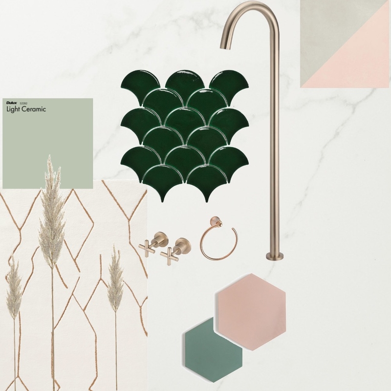 bathroom 2 Mood Board by JanaHAfezz on Style Sourcebook