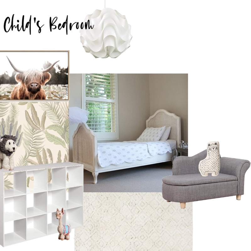 Seif's room Mood Board by asser on Style Sourcebook