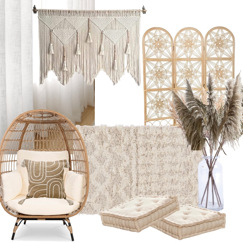 Danica Mood Board by Oleander & Finch Interiors on Style Sourcebook