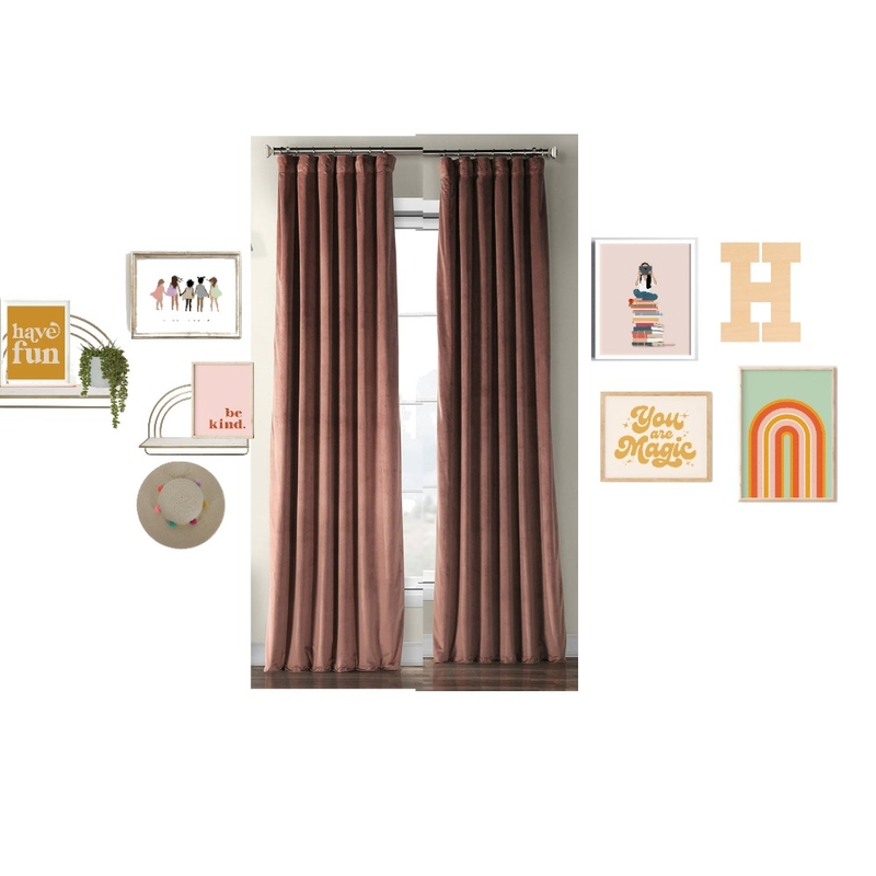 Haddie's room 4 Mood Board by Becca.Stenseth on Style Sourcebook