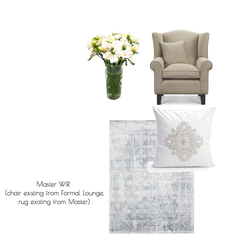 Silvester - Master WIR Mood Board by Melp on Style Sourcebook