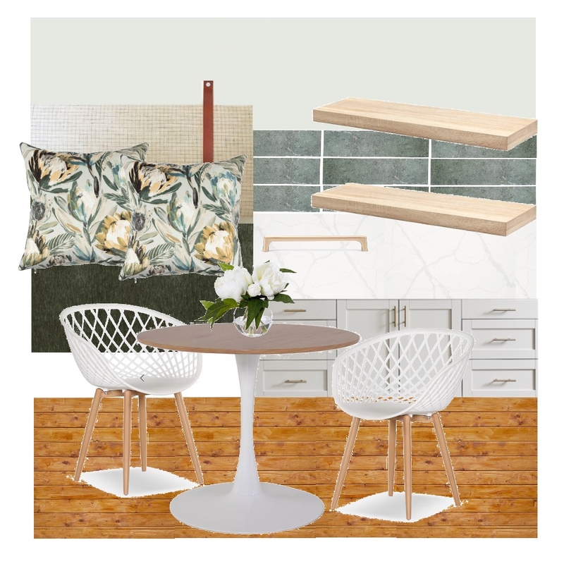 NR Kitchen Mood Board by court_dayle on Style Sourcebook