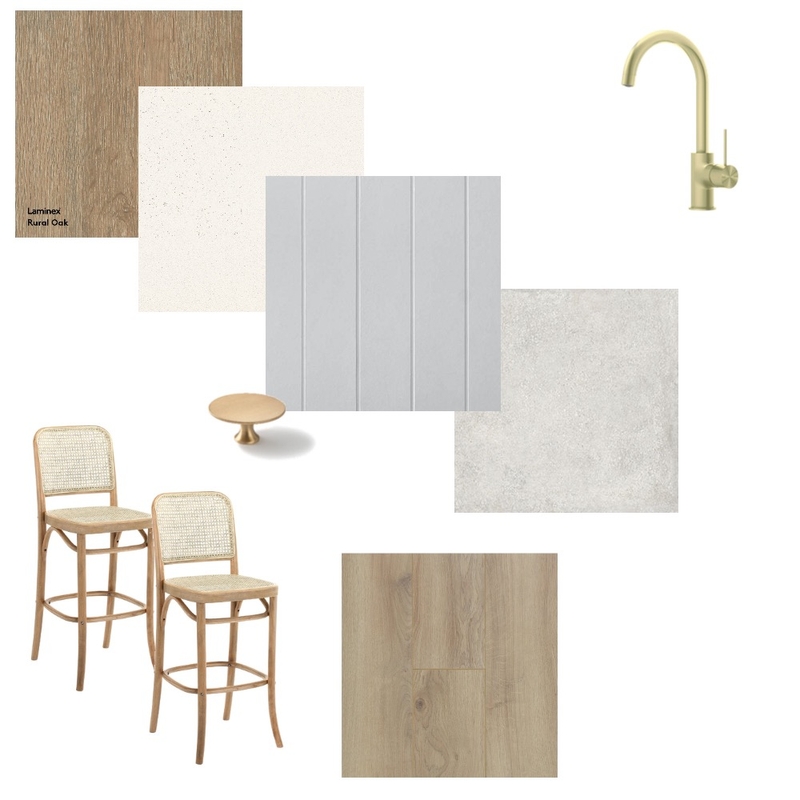 Kitchen Mood Board by House of savvy style on Style Sourcebook