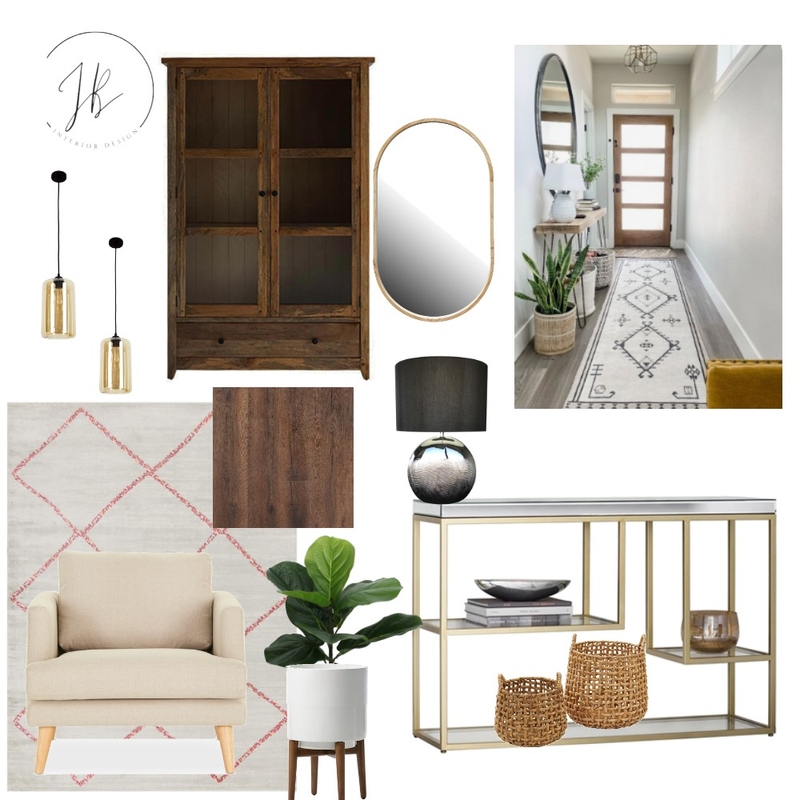 Mudroom Makeover Mood Board Mood Board by Jessica on Style Sourcebook