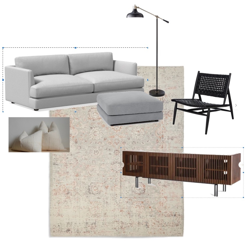 living room Mood Board by windsorliberty on Style Sourcebook