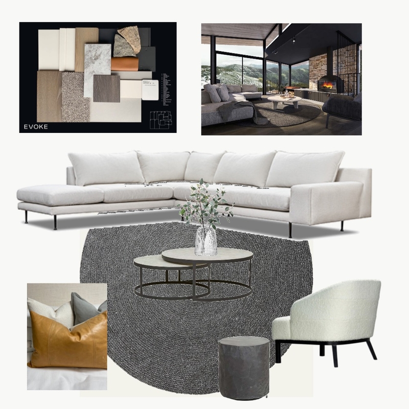 Jen Living Area Mood Board by KMK Home and Living on Style Sourcebook