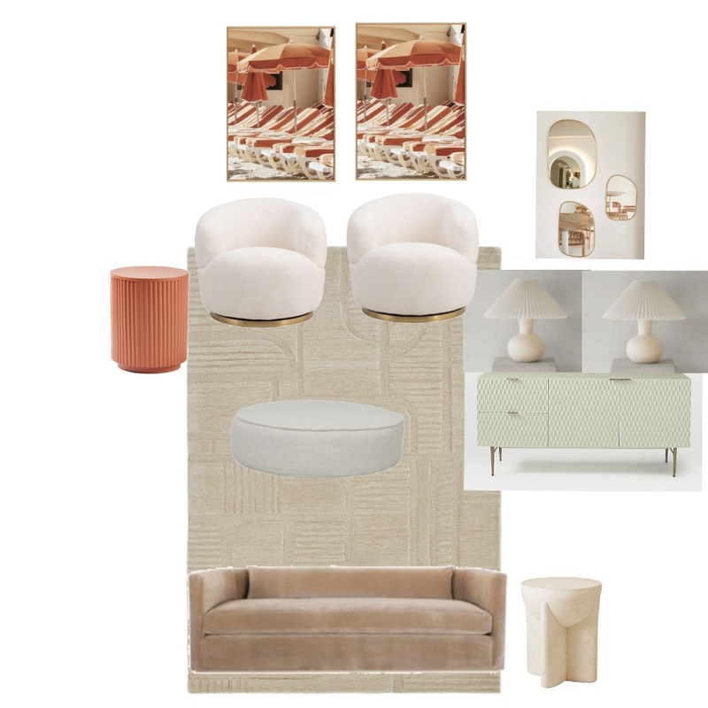 Lloyd Living - Downstairs Mood Board by Insta-Styled on Style Sourcebook