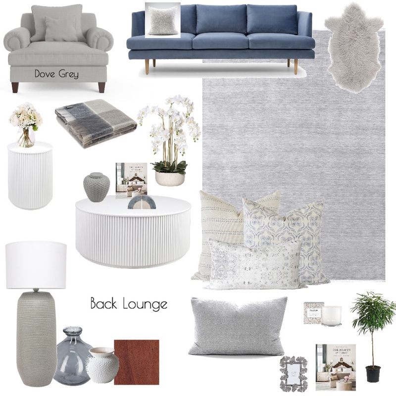 Silvester - Back Lounge Mood Board by Melp on Style Sourcebook