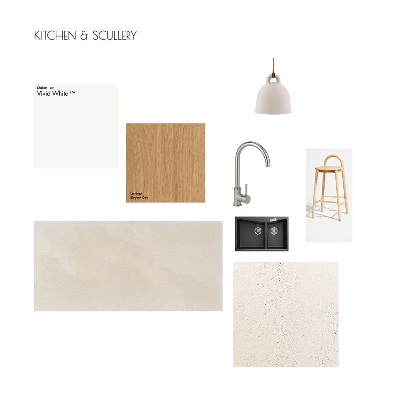 Kitchen & Butlers Mood Board by kira.cardenosa@gmail.com on Style Sourcebook