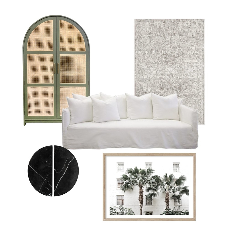 Finds Mood Board by House Of Hanalei on Style Sourcebook