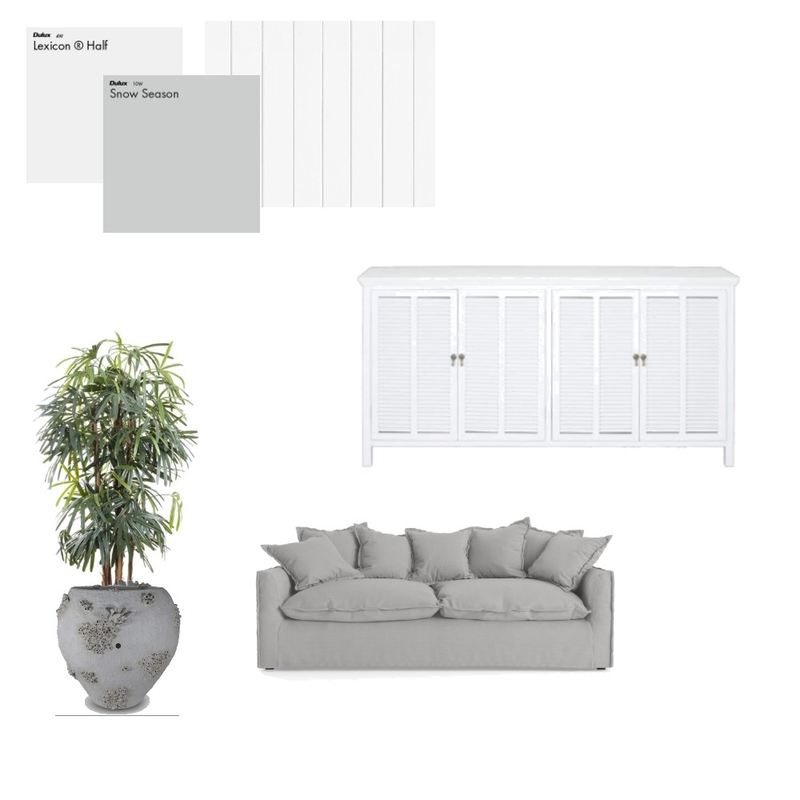 living room Mood Board by House Of Hanalei on Style Sourcebook