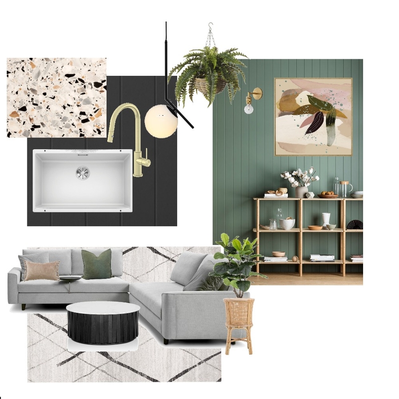 Flagstaff Interiors Mood Board by VanessaMod on Style Sourcebook