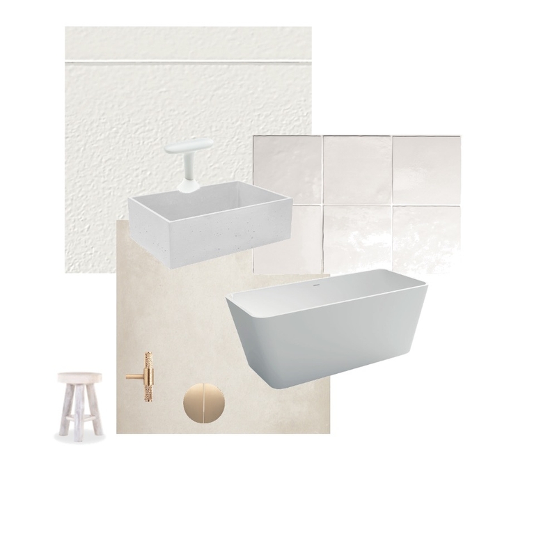 Bathroom Mood Board by tamika.mennie on Style Sourcebook