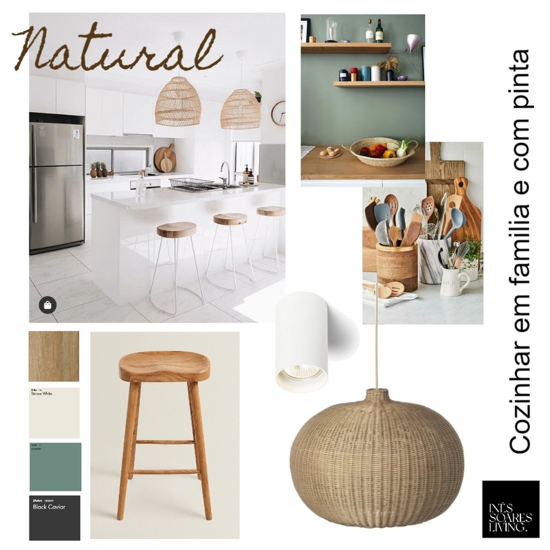 cozinha_natural_espadinha Mood Board by ines soares on Style Sourcebook