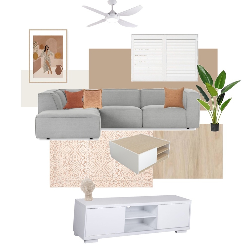 living room Mood Board by Madi latta on Style Sourcebook