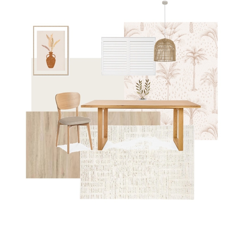 Dining room Mood Board by Madi latta on Style Sourcebook