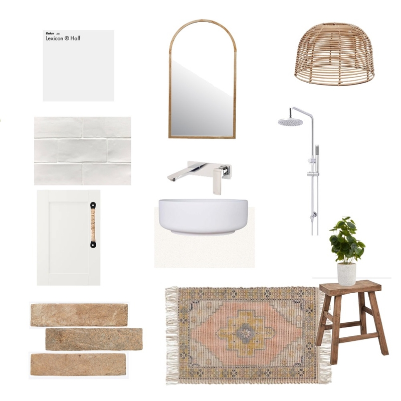 Ensuite Dreaming Mood Board by our_forever_dreamhome on Style Sourcebook