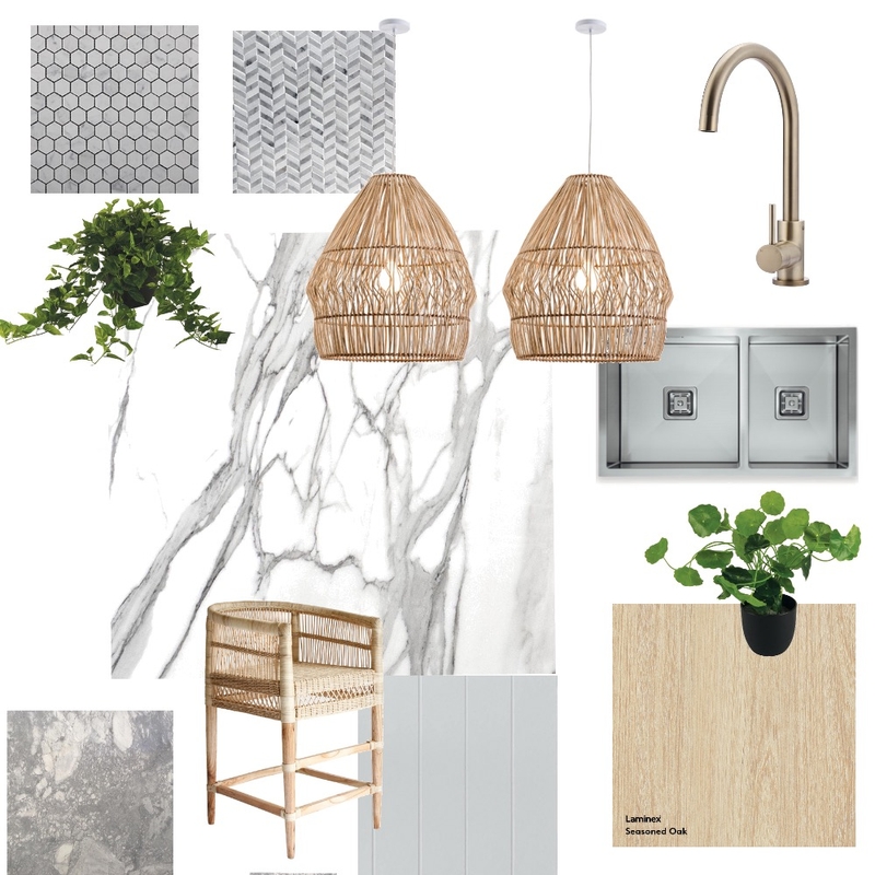 Maddison Kitchen Mood Board by JodieM on Style Sourcebook