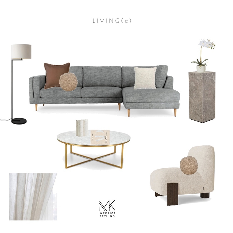 Seymour living b Mood Board by Mkinteriorstyling@gmail.com on Style Sourcebook