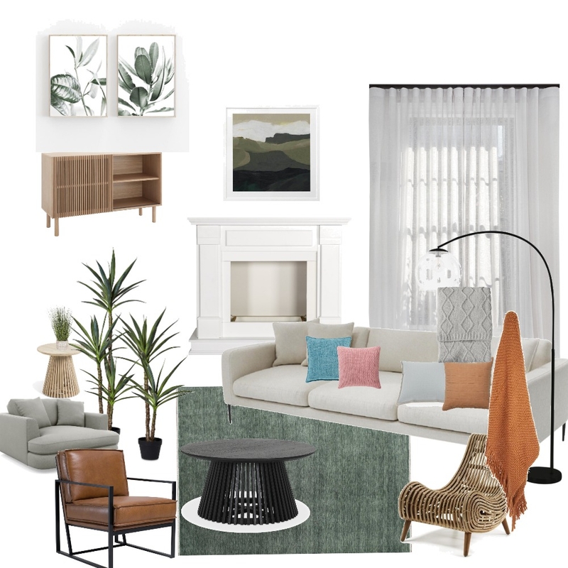 livingroom Mood Board by AIMEEZHANG on Style Sourcebook