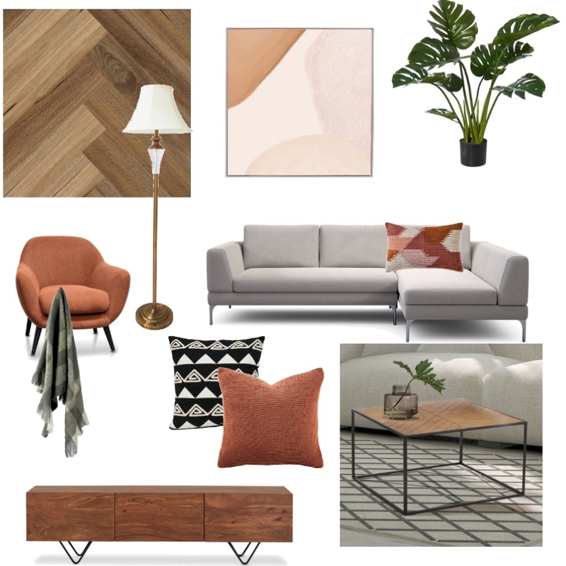 hms Mood Board by hms on Style Sourcebook