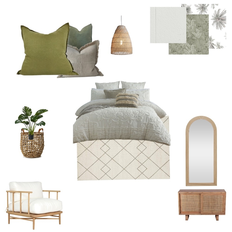 Room style 1 Mood Board by Elinor123 on Style Sourcebook