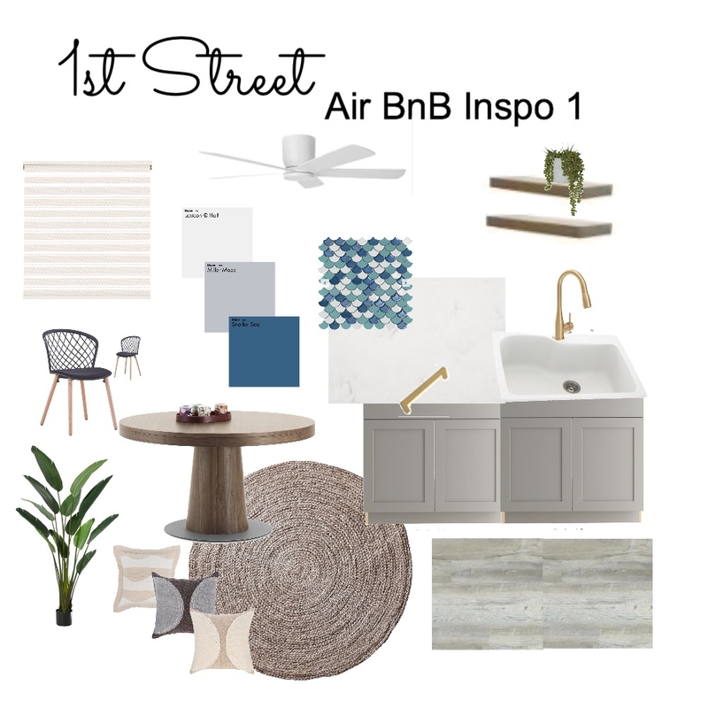 1st St Inspo 1 Mood Board by MicheleDeniseDesigns on Style Sourcebook