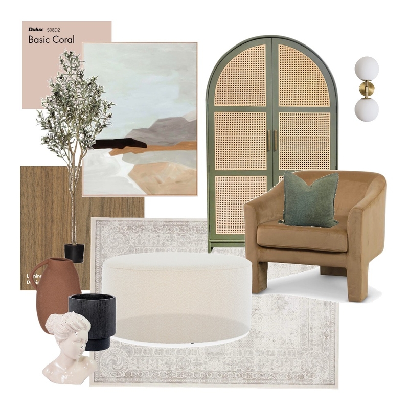 Romance in Rome Mood Board by K.doesinteriors on Style Sourcebook