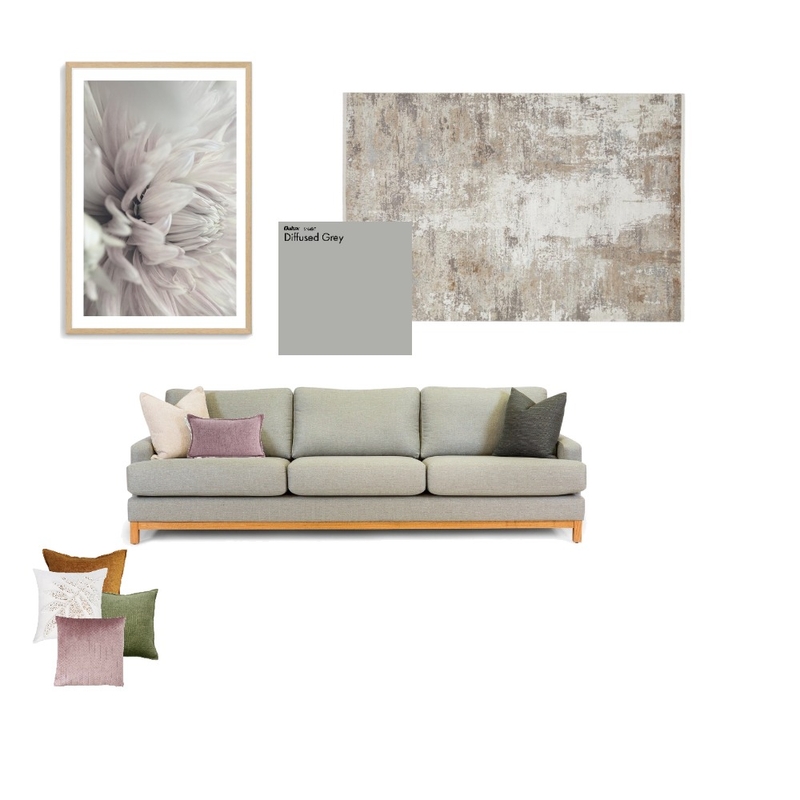 Ellen Sofa Mood Board by Carolyn Mehr Interiors on Style Sourcebook