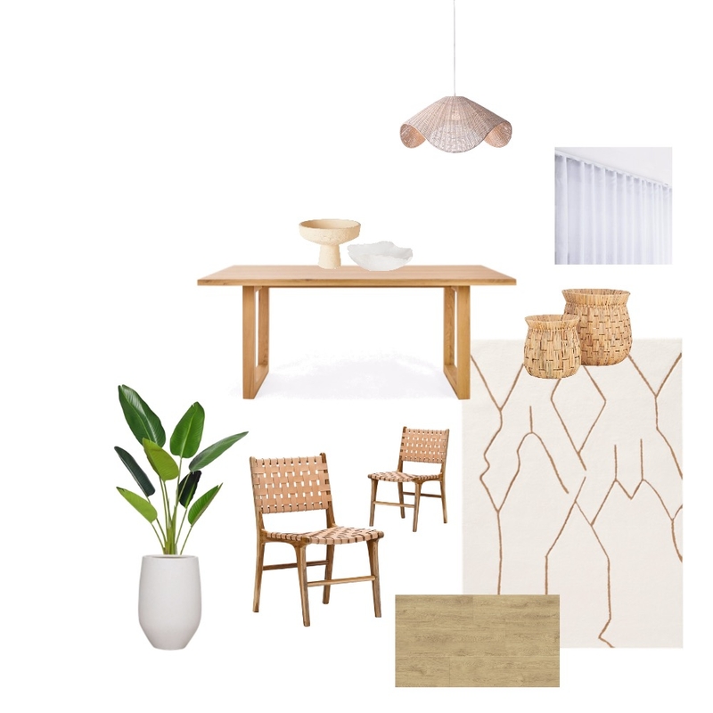 Dining Room Mood Board by Reform.Renovations on Style Sourcebook