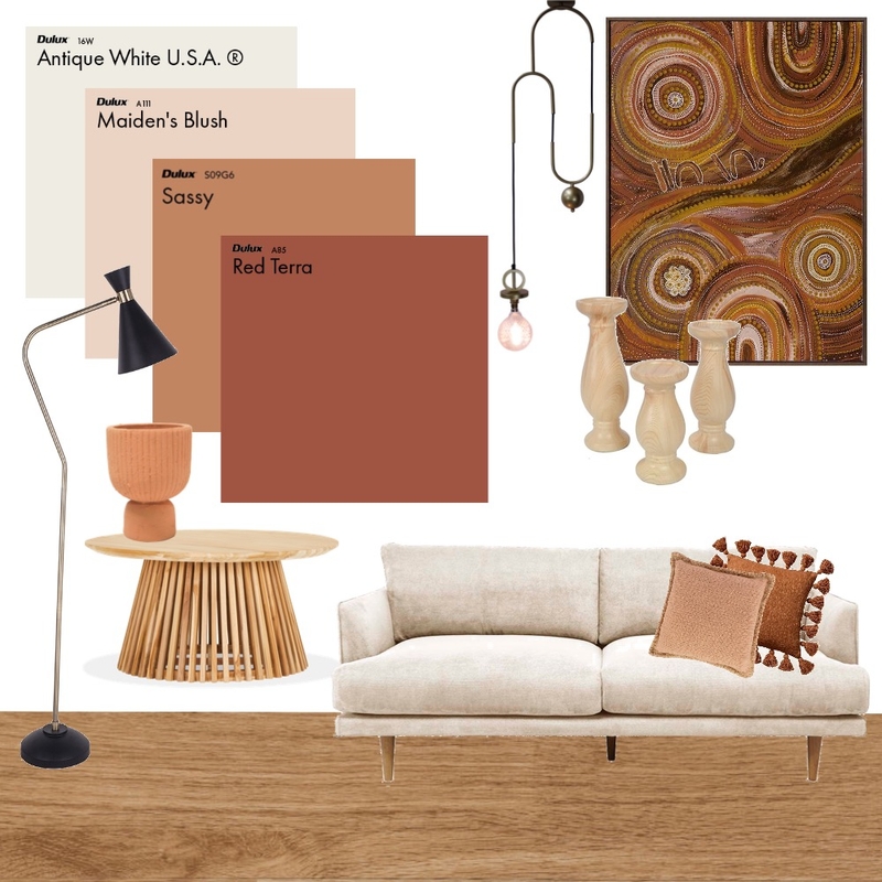 warm minimalism Mood Board by abbyawilliams on Style Sourcebook