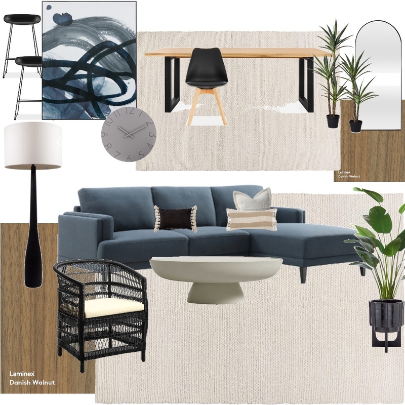Andys Apartment Mood Board by renata.jakobovic@gmail.com on Style Sourcebook