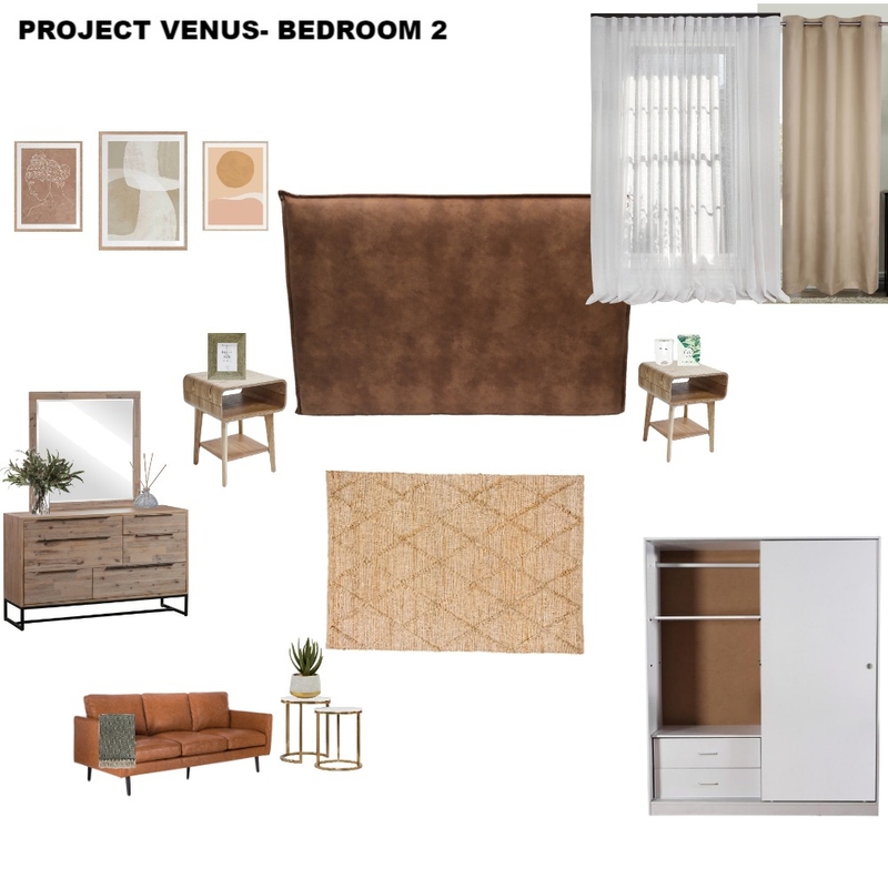 PROJECT VENUS Mood Board by PANTO INTERIORS on Style Sourcebook