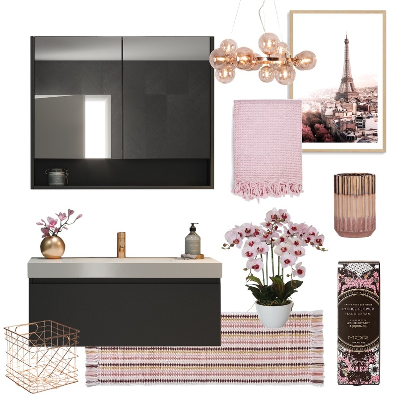 Orlando Mood Board by Courtney.Scott on Style Sourcebook