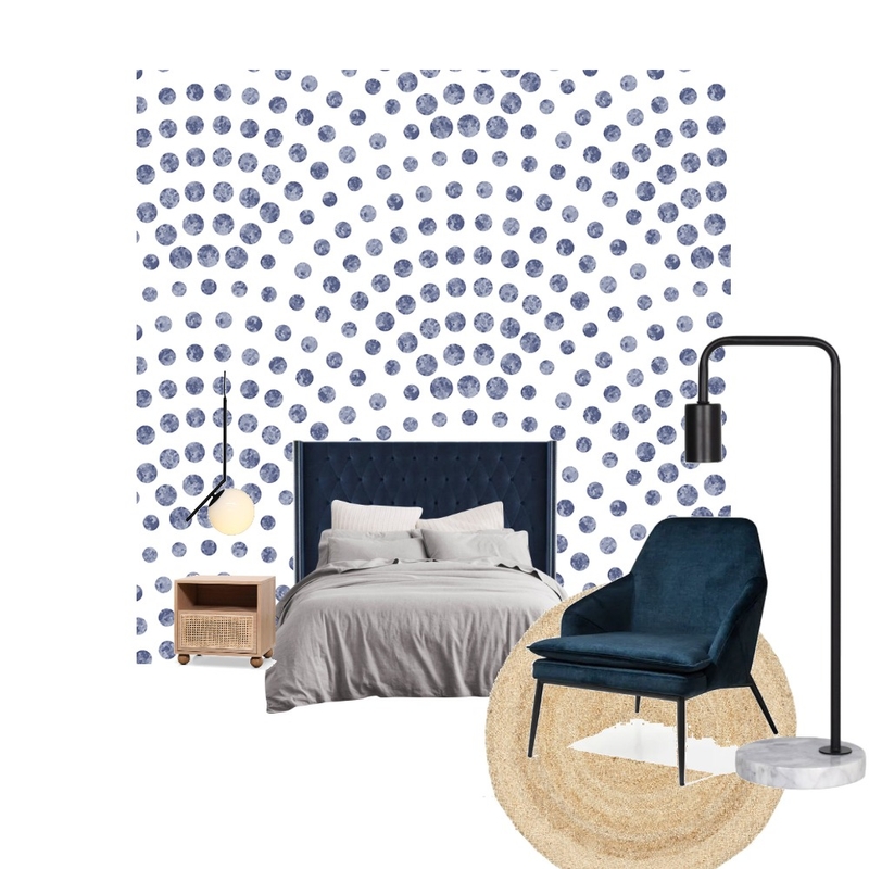 MB_Bedroom1 Mood Board by swati on Style Sourcebook