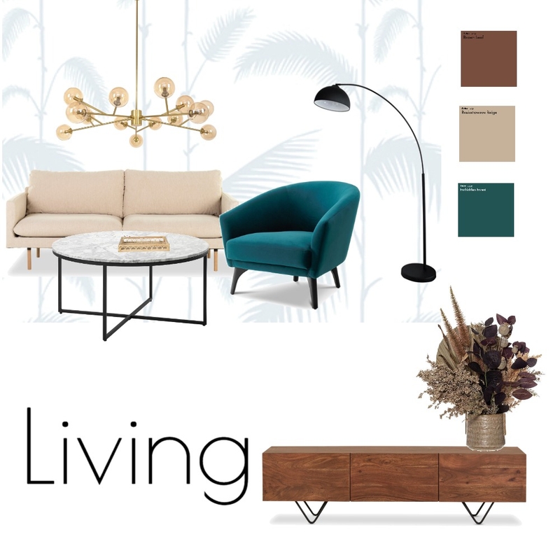 MB_living Mood Board by swati on Style Sourcebook