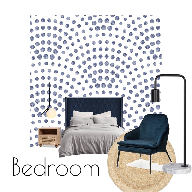 MB_Bedroom1 Mood Board by swati on Style Sourcebook