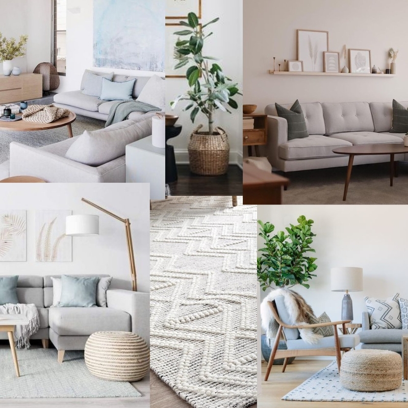 Modern Australian & Scandinavian Mood Board by Laurencarabella on Style Sourcebook