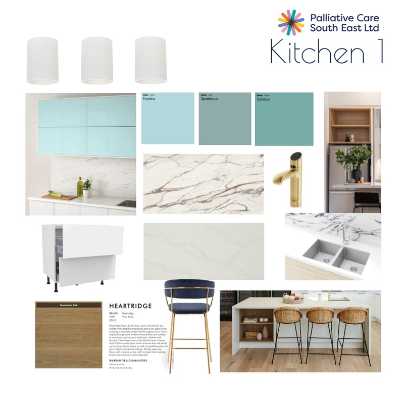 VC Kitchen Mood Board by jomais on Style Sourcebook