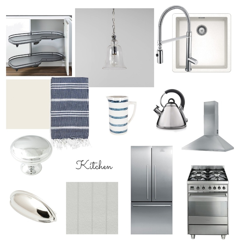 Kitchen Mood Board by Mandi88 on Style Sourcebook