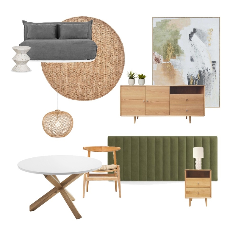 Petersham_v2 Mood Board by meland on Style Sourcebook