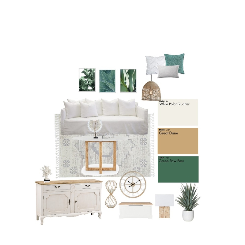 mem Mood Board by mem on Style Sourcebook