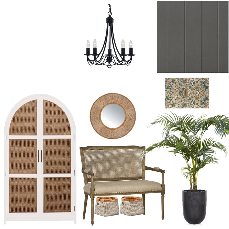 Foyer1 Mood Board by FabTab on Style Sourcebook