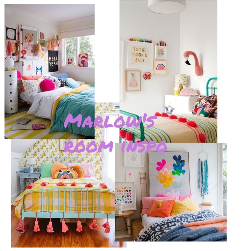 Marlow's room Mood Board by blue_eyed_grey on Style Sourcebook