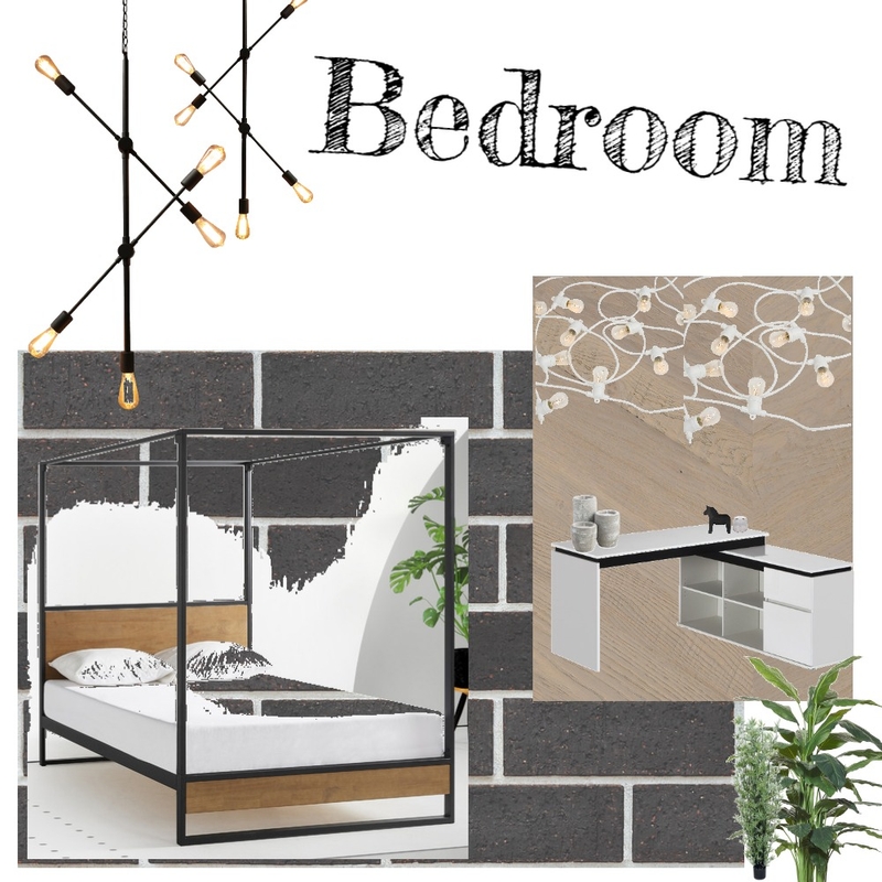Bedroom #1 Mood Board by Lucy.04060 on Style Sourcebook