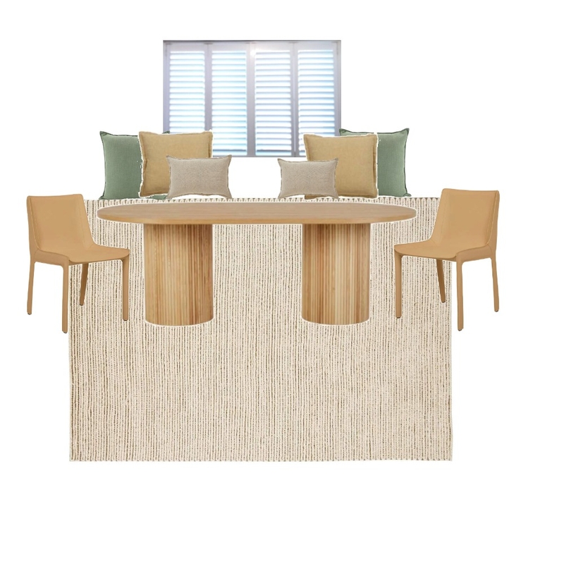 Abbotsleigh Dining - Scout Dining Chairs - Desert Sand Mood Board by Insta-Styled on Style Sourcebook