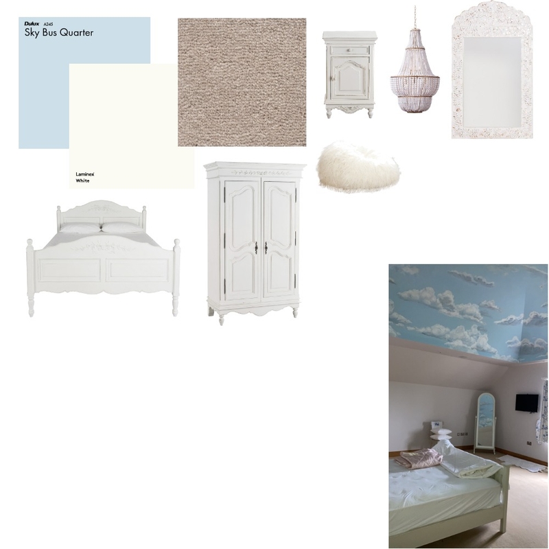 Ma room Mood Board by amylawlesss on Style Sourcebook