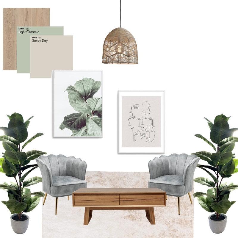 lounge Mood Board by asha1234 on Style Sourcebook