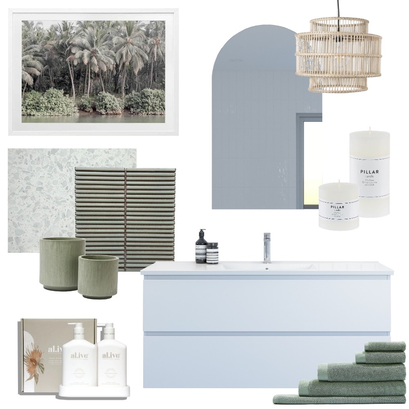 Nevada Plus Mood Board by Courtney.Scott on Style Sourcebook