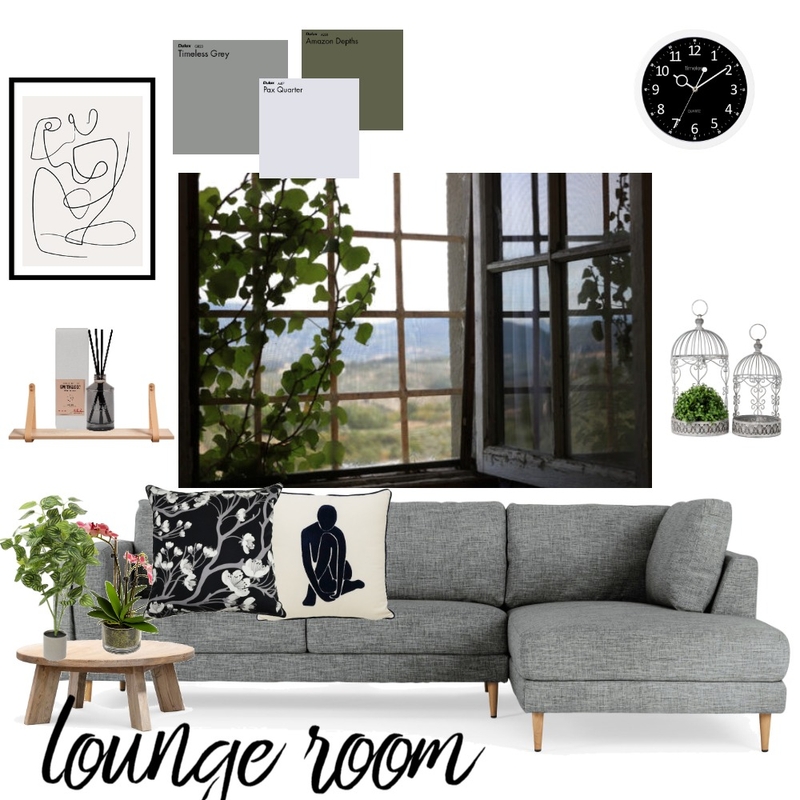 lounge room Mood Board by Sar0001 on Style Sourcebook
